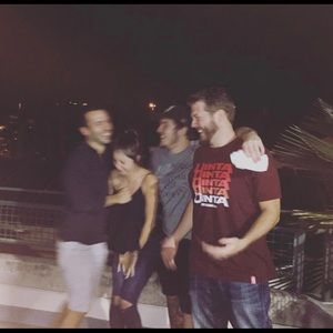 Meet your Posher, Ryan